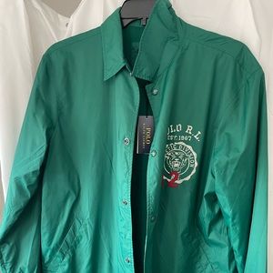 Polo Ralph Lauren jacket supper fire!!!🔥🔥🔥